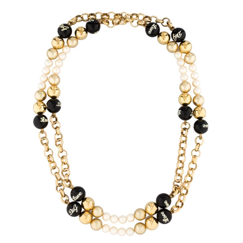 Dolce and Gabbana Necklace